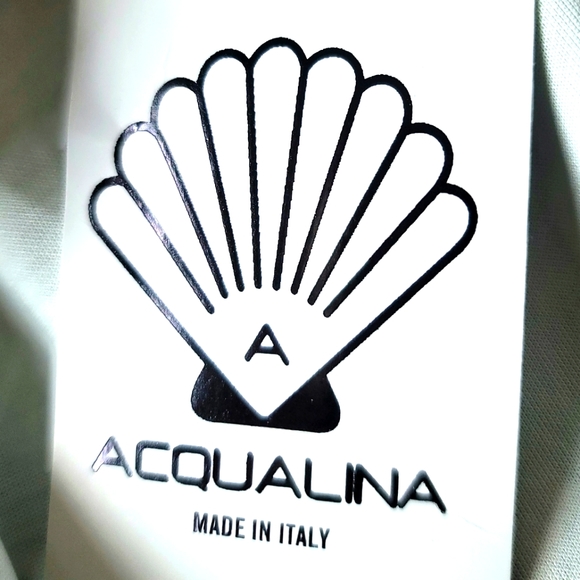 Acqualina One-Piece Swimsuit - Picture 6 of 6